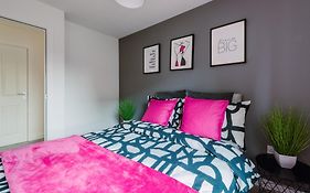 RelaxingSleep Apartment